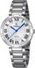 Festina F16936/3 Montre femme Acier argenté Verre minéral 5 ATM