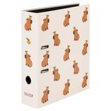 Originele FALKEN Motiefmap Capybara