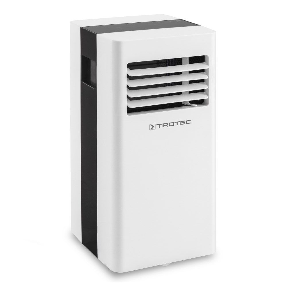 Trotec PAC 2100 X Mobiele Airconditioner - 7000 BTU - Zwart/Wit