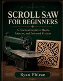 Scroll Libri GmbH Scroll Saw for Beginners