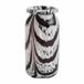 HAY Splash Vaas Coffee And White X-Small