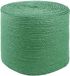 vidaXL Jute Touw 6 mm Groen 100% Tossa Jute