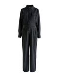 Next Jumpsuit black denim