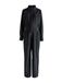 Next Jumpsuit black denim