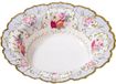 Talking Tables Truly Scrumptious 12 stuks papieren kommen, vintage bloemenpatroon, ideaal voor een middagsnack voor het serveren van aardbeien en room met stijl, meisjesverjaardag, feest