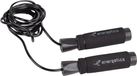 ENERGETICS Speed Rope 1.0 zwart/grijs donker