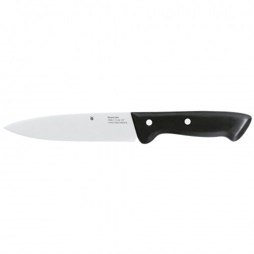 WMF Classic Line Koksmes - 29 cm - Zwart