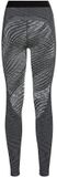 Odlo Femme Blackcomb Eco Bas Long