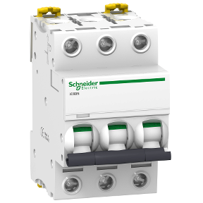 SCHNEIDER ELECTRIC IC60N - Stroomonderbreker - 32A