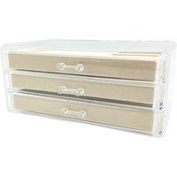 UNIQ Make-up tassen Beautycase Unisex