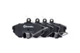 BREMBO P 85 044 Jeu de plaquettes de frein PRIME LINE