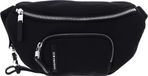 Mandarina Duck Hunter Bum Bag Black