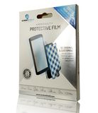 ScreenShield NIC-XFITGPS-D Schermbeschermer Transparant