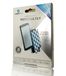 ScreenShield NIC-XFITGPS-D Schermbeschermer Transparant