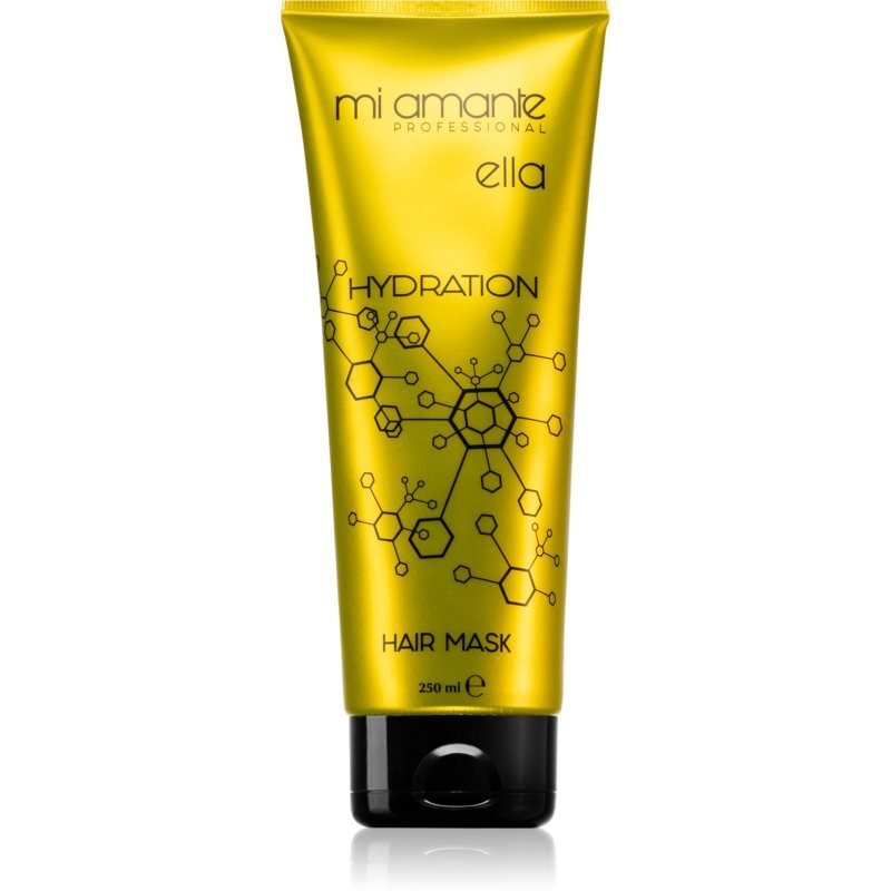 Mi Amante Professional Ella Hydration