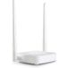 Tenda N301 - Routeur sans fil - Switch Wi-Fi 3 ports - 2,4 GHz