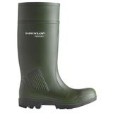 Dunlop Veiligheid Wellington Purofort S5 Maat 43