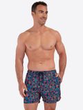 HOM Boxer-Badehose Beach Boxer Trapani