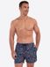 HOM Boxer-Badehose Beach Boxer Trapani