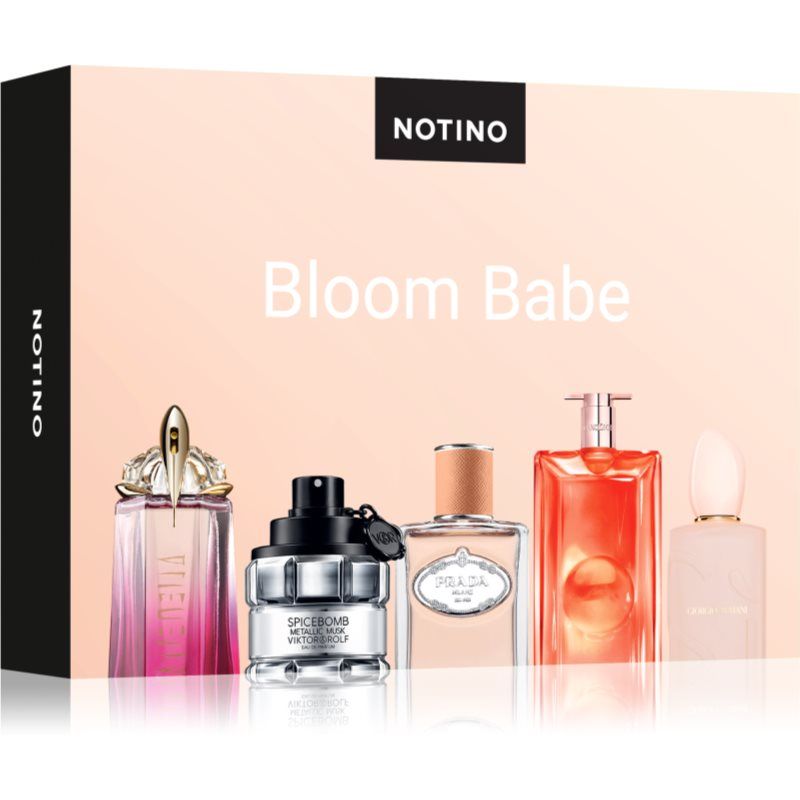 Beauty Notino Discovery Box