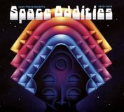 Space Jean-Pierre Decerf - Space Oddities 1975-1978 (CD)