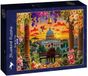 Bluebird Rome for Two Puzzel 1000 Stukjes