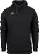 Gilbert Top Hoodie Photon Zwart S