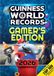 Guinness World Records Gamer's Edition 2026 Paperback