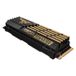 Team Group T-FORCE CARDEA A440 M.2 PCIe 2 To SSD