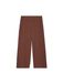 Fiorella Rubino Broek bruin
