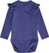 Hummel Kinderbody met Lange Mouwen Skipper Blue