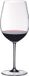 Riedel Sommelier Bordeaux Grand Cru Verre à vin