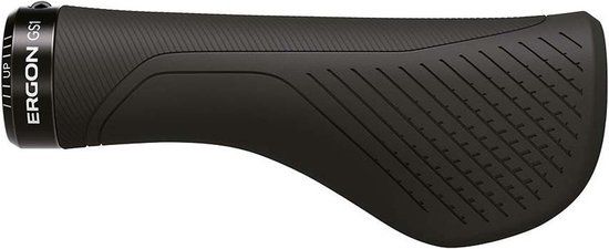 Ergon GS1-L Evo Handvatten - Zwart
