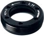 FSA Cover Screw Left Ml 247 Omslag Zwart