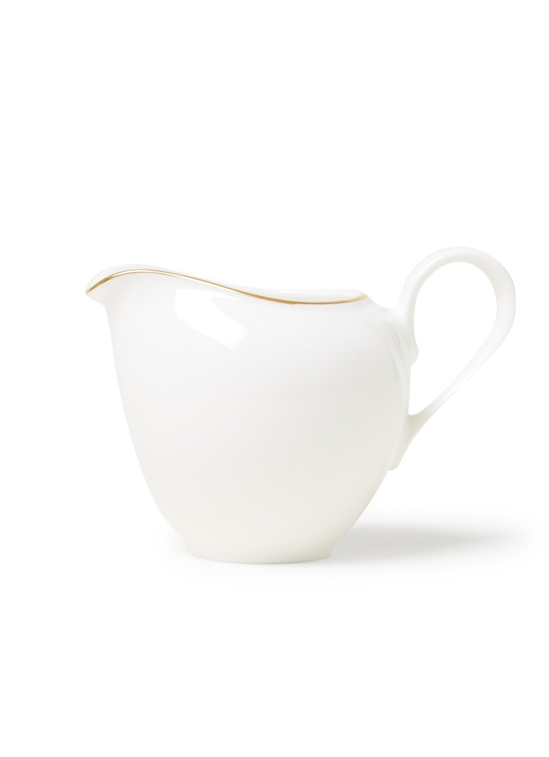 Villeroy & Boch Anmut Gold melkkannetje 21 cl