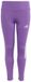 Adidas Train Essentials 3 Stripes Leggings Meisje Paars 13-14 Jaar