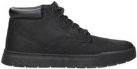 Timberland Maple Grove Mid Veterschoenen Hoog - Zwart - Maat 42