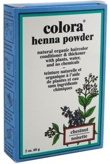 Colora Henna Powder