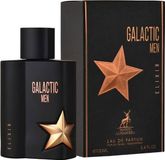 Maison Alhambra Eau de Parfum / 100 ml / Men
