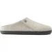 Birkenstock Sabots Zermatt Laine Feutrée