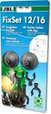 JBL FixSet CP e4/7/900/1,2 Zwart