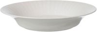 Arabia Diep Bord Lumi Wit ø 21 cm