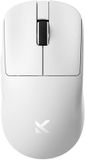MCHOSE L7 Pro - 8K Hz witte draadloze gamingmuis (MC-L7-3)