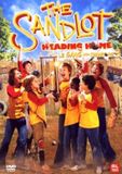 Sandlot-the Sony Music Entertainment Germany GmbH The Sandlot - Heading Home DVD