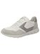 Sioux Mokrunner-H-019 Baskets pour homme, gris clair, 41 EU