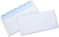 GPV Enveloppen, DL, 110 x 220 mm, Wit, Zonder Venster