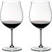 Riedel Sommeliers Value Set, set van 2, Burgundy Grand Cru, verre à vin rouge