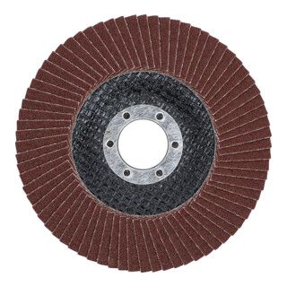 BGS lamellenslijpschijf Ø 115 mm K 120 - 1 stuk