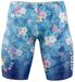 Otso Jammer de natation vélo course bleu XL homme