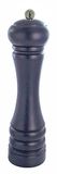 Marlux c047.210404 molen kruidencarrousel hout zwart mat 5,5 x 5,5 x 21 cm